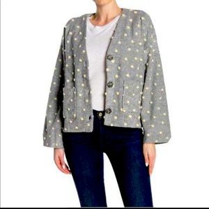 Madewell Sweater like new